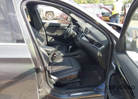 2019 BMW X1 xDrive28I z USA, uszkodzony, nr VIN WBXHT3C52K5L90739